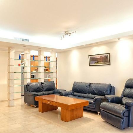 Apartment In Amdar Residence เอลัต ภายนอก รูปภาพ