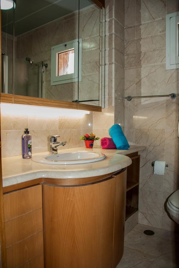 Apartment In Amdar Residence เอลัต ภายนอก รูปภาพ