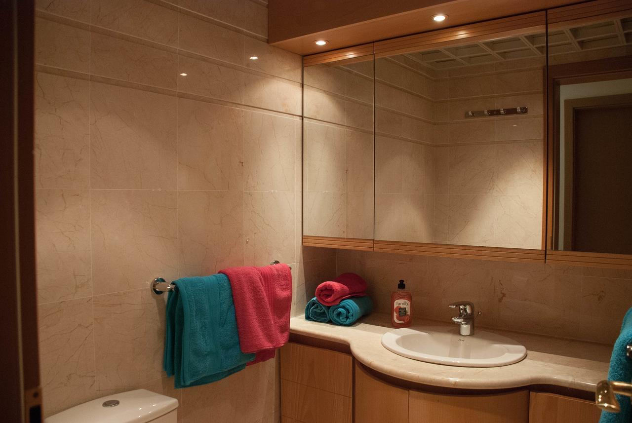 Apartment In Amdar Residence เอลัต ภายนอก รูปภาพ