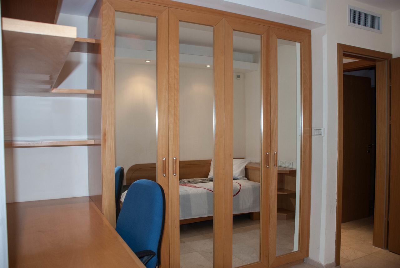 Apartment In Amdar Residence เอลัต ภายนอก รูปภาพ