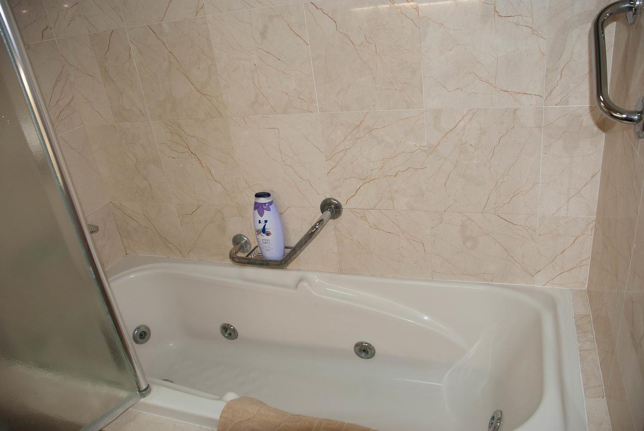 Apartment In Amdar Residence เอลัต ภายนอก รูปภาพ