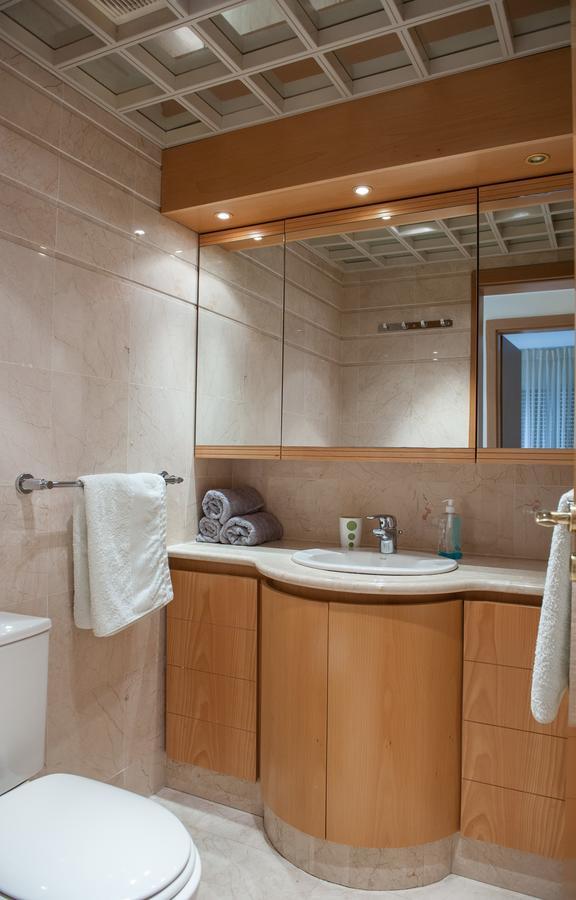 Apartment In Amdar Residence เอลัต ภายนอก รูปภาพ