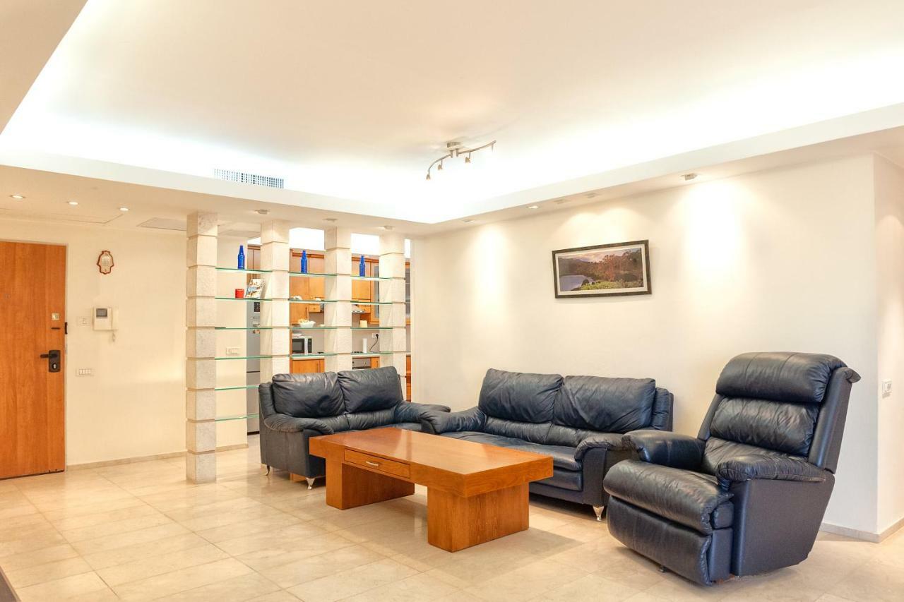 Apartment In Amdar Residence เอลัต ภายนอก รูปภาพ