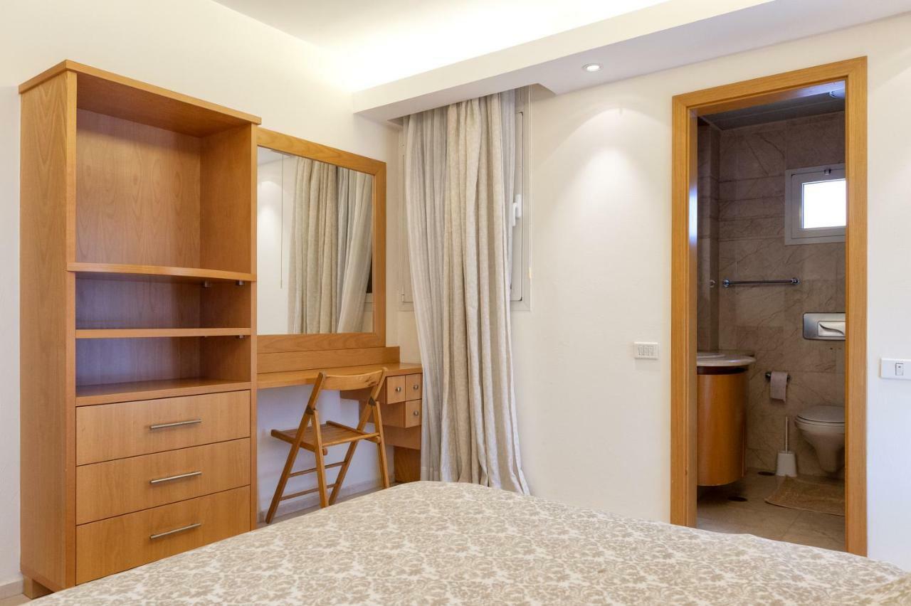 Apartment In Amdar Residence เอลัต ภายนอก รูปภาพ