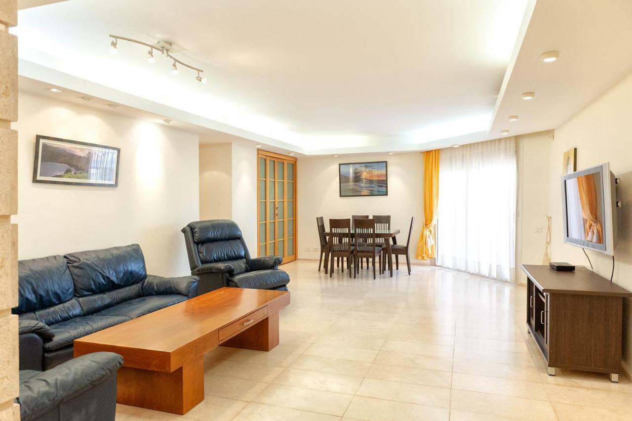 Apartment In Amdar Residence เอลัต ภายนอก รูปภาพ