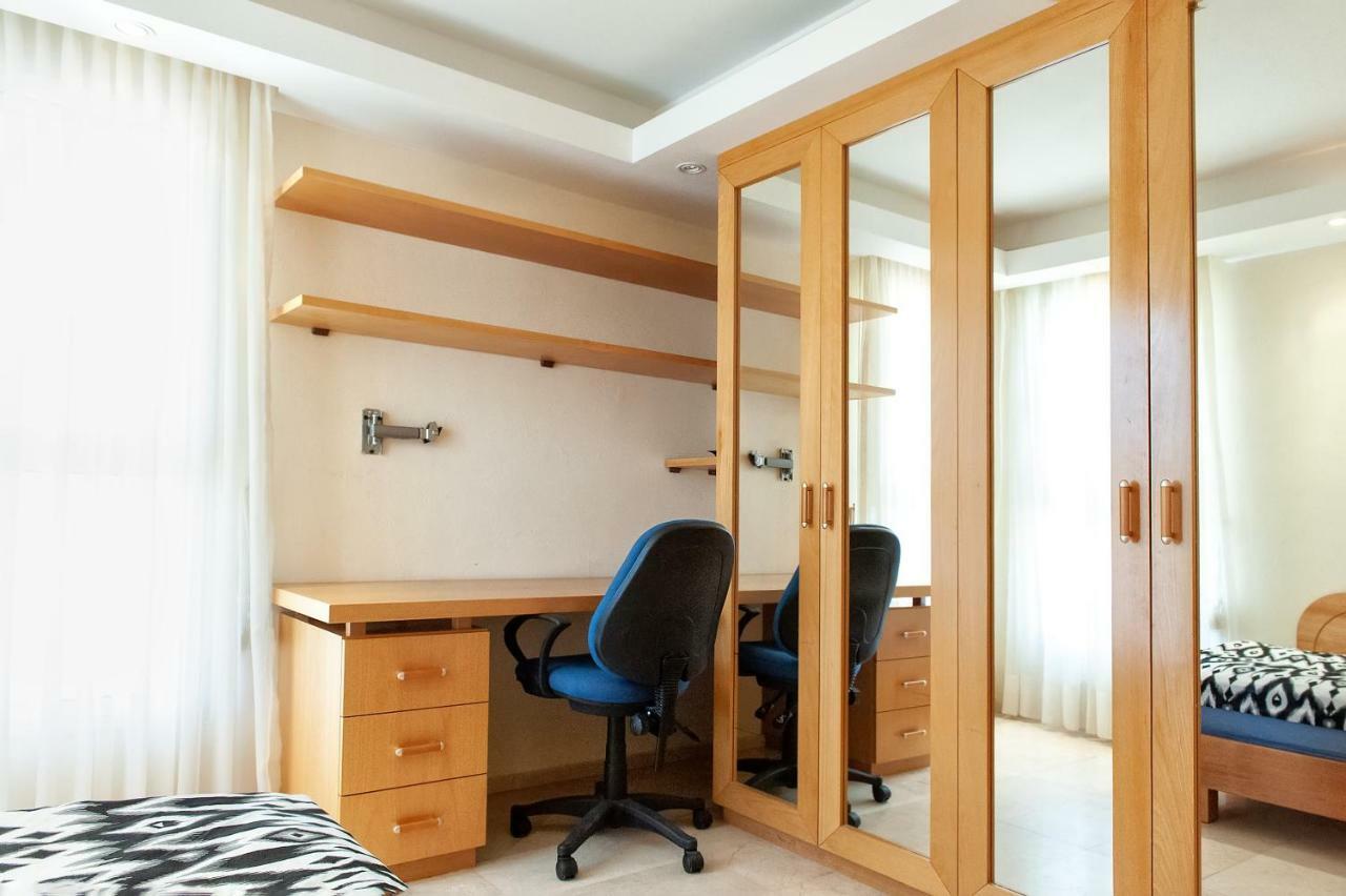 Apartment In Amdar Residence เอลัต ภายนอก รูปภาพ